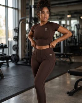 Cut-out Jumpsuit 06